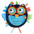 Owl Boy