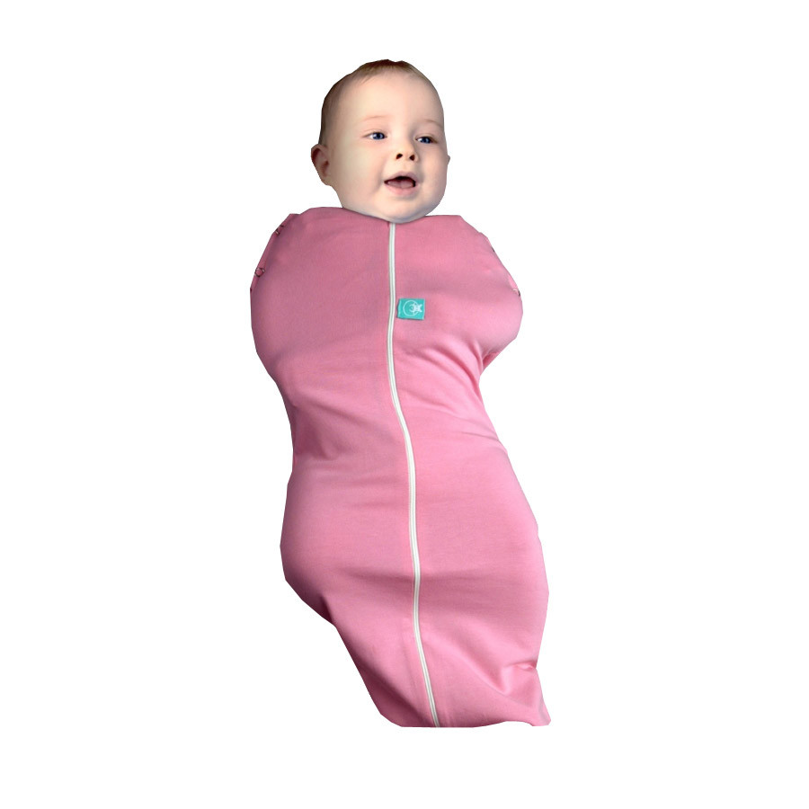 swaddle zip up