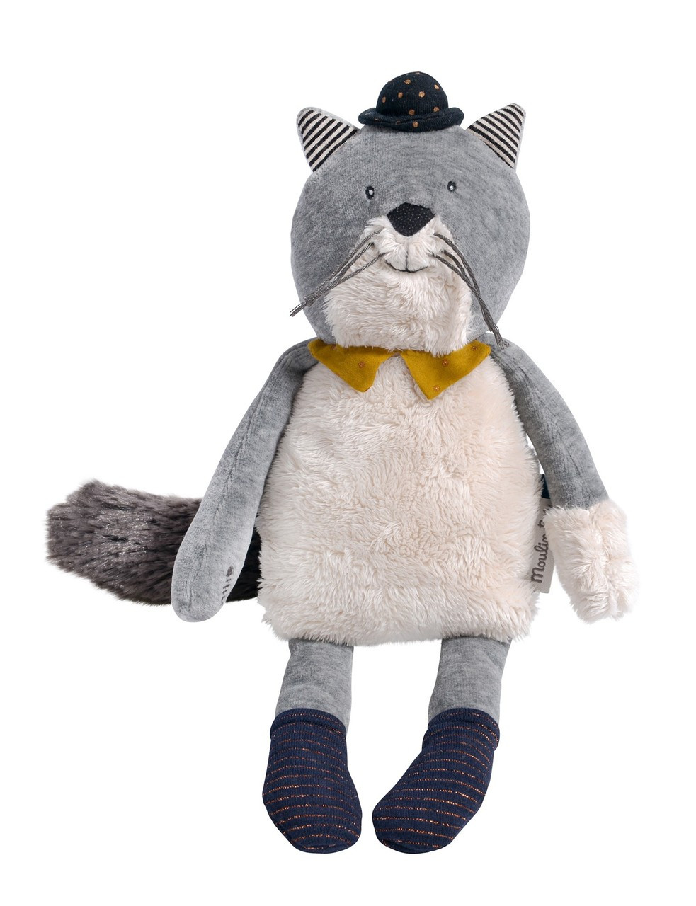 moulin roty soft toys