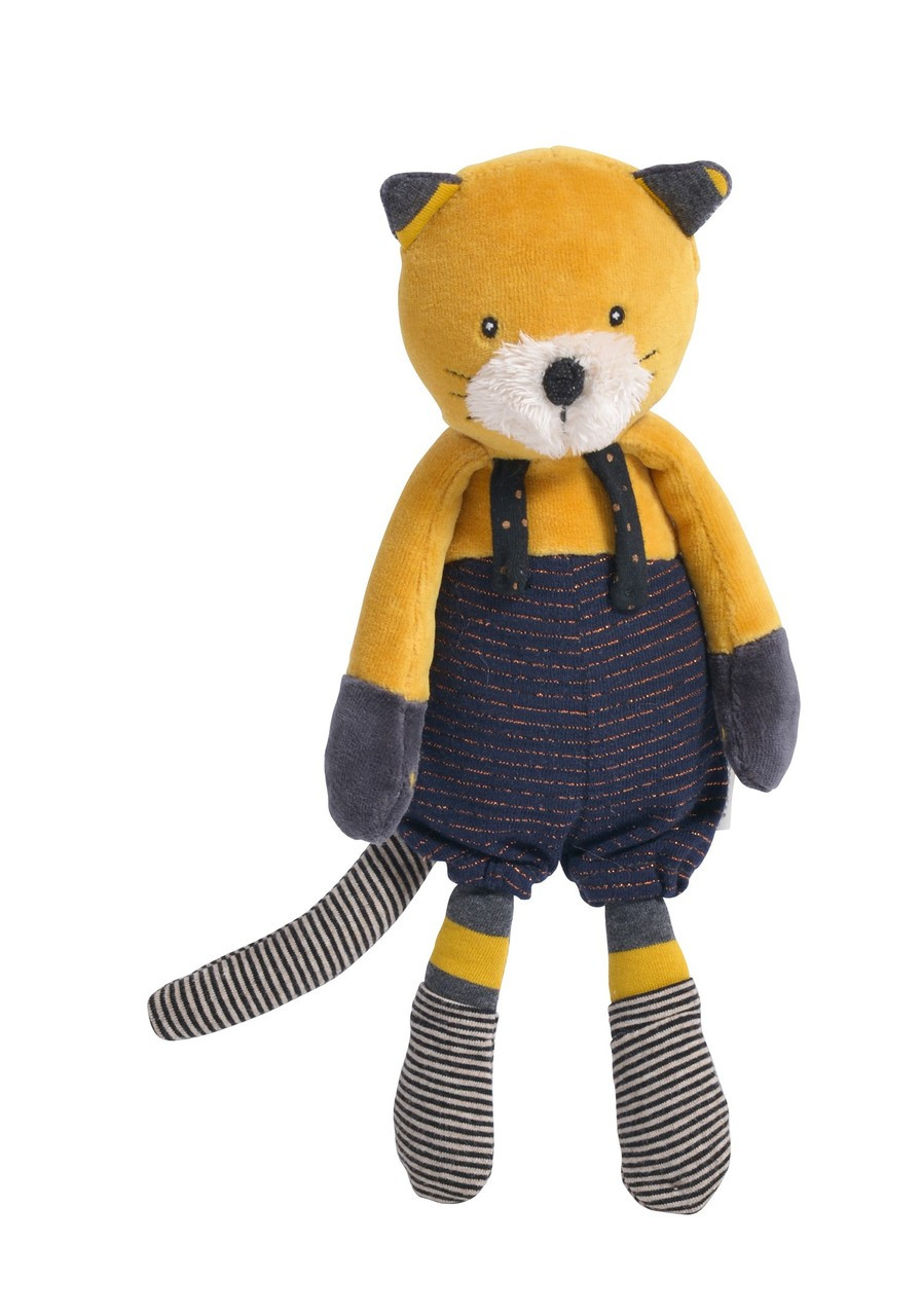 moulin roty soft toys