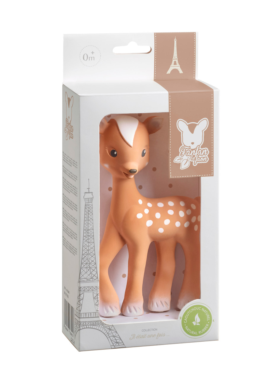 vulli teether
