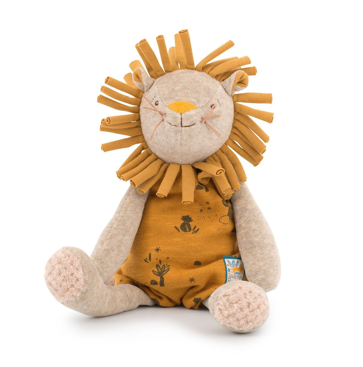 Moulin roty paprika le lion clearance