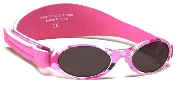 baby banz adventure baby sunglasses