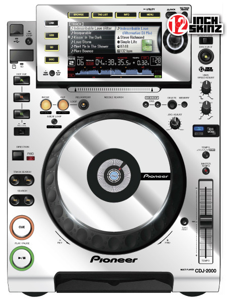 pioneer 2000 nexus 2