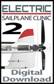 Electric Sailplane Clinic 2