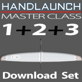 HLG Master Class Set Download