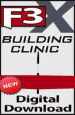 F3X Building Clinic Download