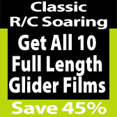 A Classic R/C Soaring Film Collection