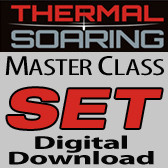 Thermal Soaring Master Class Download Set