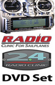 Radio Clinics For Sailplanes
