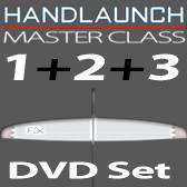 Handlaunch Master Class DVD Set