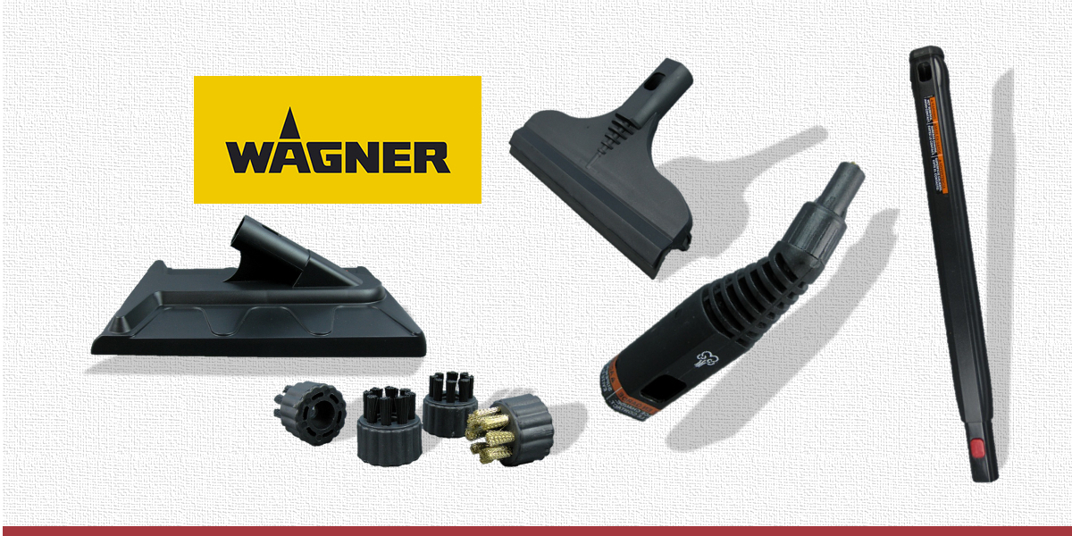 Paint Spayers Repair Parts and Accessories
