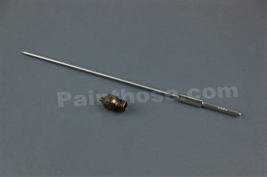titan wagner cat 0fm 17 fm 17 needle nozzle kit nnk oem devilbiss needle chart