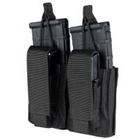 Condor Double Mag Pouch