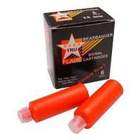 Tru Flare Bear Banger Cartridges