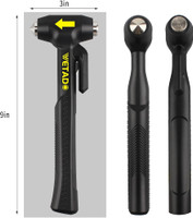 Wetado Emergency Escape Tool.