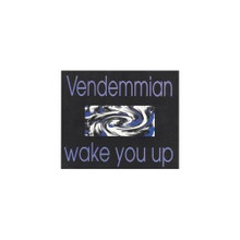 Wake You Up CD Single