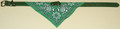 Bandana 460mm collar Engraved