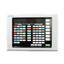 Spacelabs Ultraview 90369 Touchscreen Patient Monitor