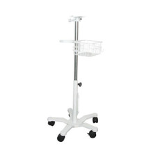 Philips Telemon Rolling Stand