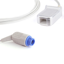 BCI 12 Pin to DB9 SpO2 Extension Cable