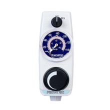 Chemetron Vacutron Soft Touch Knob Pediatric Continuous Suction Regulator