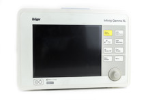 Drager Infinity Gamma Patient Monitor