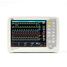 Drager Infinity Delta XL Patient Monitor