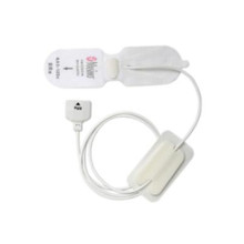 Masimo OEM 3475 Adult/Pediatric Rainbow Acoustic Respiration Cloth Sensor