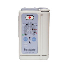 Datascope Panorama Wireless Receiver