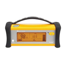 GE Datex-Ohmeda TruSat 3500 Handheld Pulse Oximeter