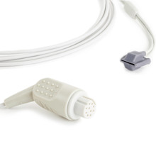 GE Datex-Ohmeda Nicolet (Infant Soft) SpO2 Sensor