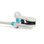 GE Datex-Ohmeda TruSignal 3 ft. (Ear Clip)  SpO2 Sensor