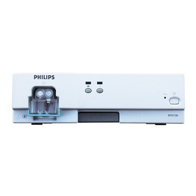Philips M1013A G1 Anesthetic Gas Module