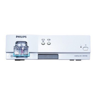 Philips M1019A G5 Anesthetic Gas Module