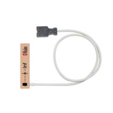Masimo OEM 2329 LNCS 1.5 ft. Neonate Adhesive Sensors with Replaceable Tapes 20/Box