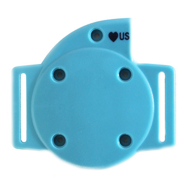 GE Corometrics Nautilus Ultrasound Top Case (Wing)