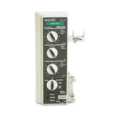 Baxter Infus O.R. Infusion Pump