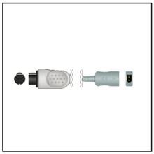 Arema S&W 400 Series Disposable Temperature Adapter Cable