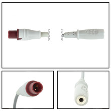 Philips 21082A (Philips Series) Disposable Temperature Adapter Cable