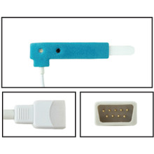 Datex-Ohmeda Pediatric/Infant Disposable SpO2 Sensor - Non-Adhesive (Box of 24)