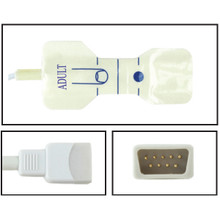 Nonin Adult Disposable SpO2 Sensor - Foam Adhesive (Box of 24)
