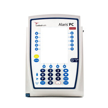 Alaris 8015 Point of Care Unit Front Case Cover Assembly & Keypad for Units with 4.7" LCD Screens