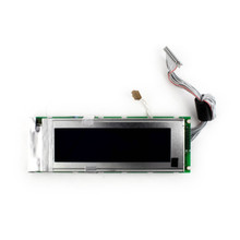 Nellcor N-395 OxiMax SpO2 Pulse Oximeter Display Screen & Circuit Board PCB