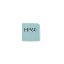 Philips IntelliVue MP60 Patient Monitor Right Upper Branding Clip Emblem