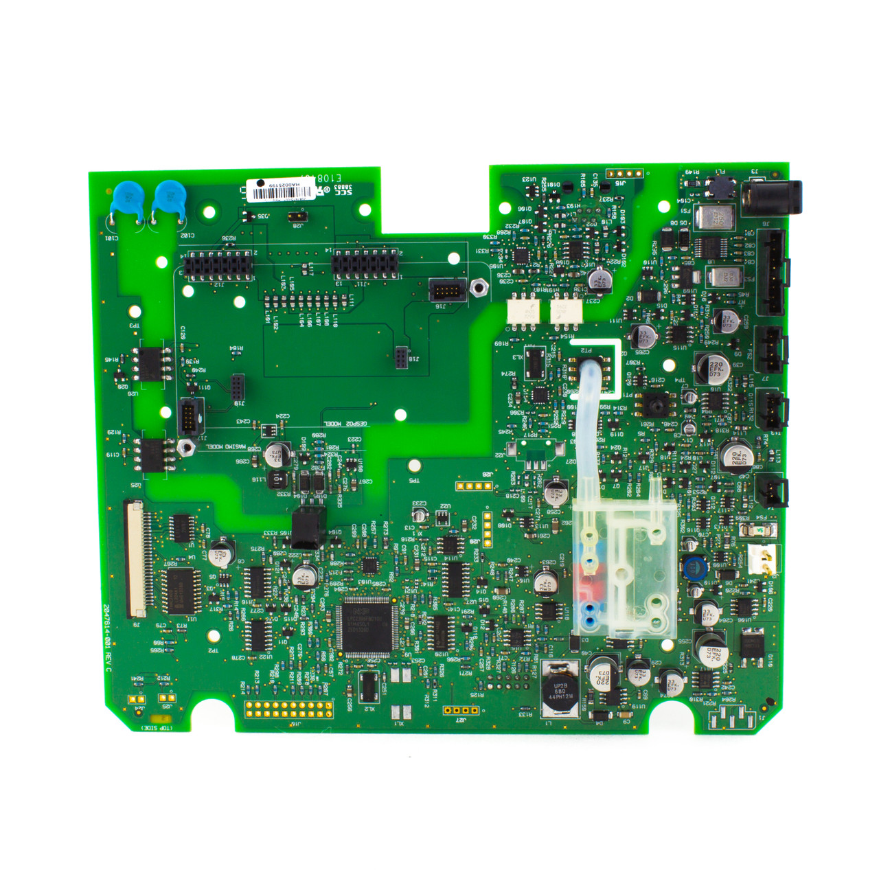 GE Carescape ProCare V100 Vital Signs Monitor Main Circuit Board 