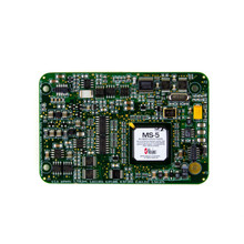 GE Carescape ProCare V100 Vital Signs Monitor Masimo SET MS-11 SpO2 Circuit Board