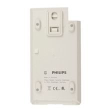 Philips IntelliVue M3001A MMS Module Lower Bottom Housing HW C
