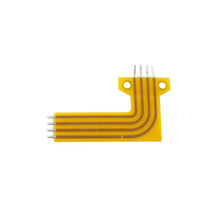 Philips Avalon M2734A M2735A TOCO Smart Transducer Gauge Flex Cable