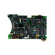 Nellcor N-595 Pulse Oximeter Monitor User Interface PCB Circuit Board